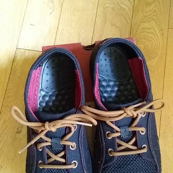 Astral water/boat shoes. Porter. - Picture 4 of 7